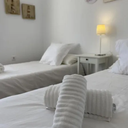 Cortijo Blanco Beachfront - Eaw Homes Marbellac