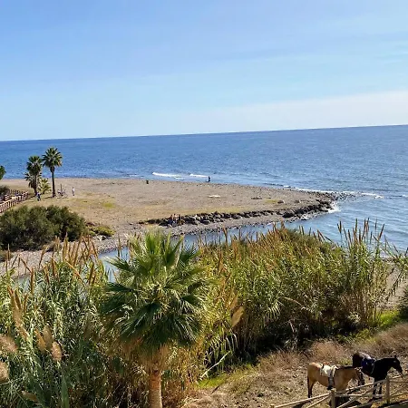 Appartement Ocean Living Ii Puerto Banus - Eaw Homes Marbella