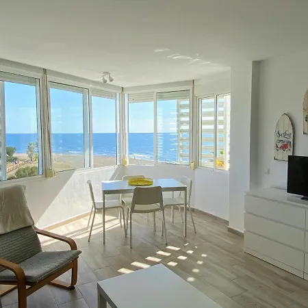 Cortijo Blanco Beachfront - Eaw Homes