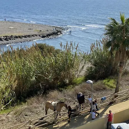 Ocean Living Ii Puerto Banus - Eaw Homes Appartement *