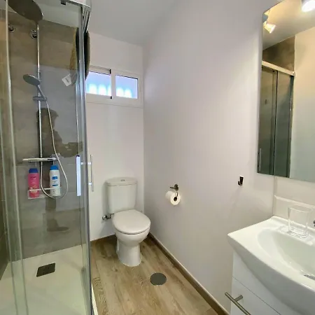 Cortijo Blanco Beachfront - Eaw Homes *
