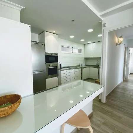 Appartement Cortijo Blanco Beachfront - Eaw Homes