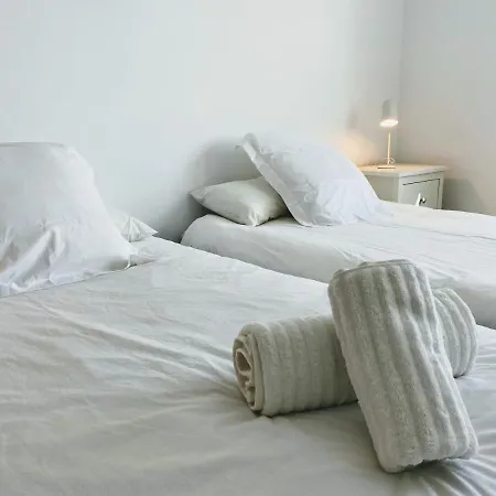 Appartement Ocean Living Ii Puerto Banus - Eaw Homes *