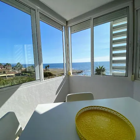 Ocean Living Ii Puerto Banus - Eaw Homes