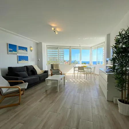 Cortijo Blanco Beachfront - Eaw Homes