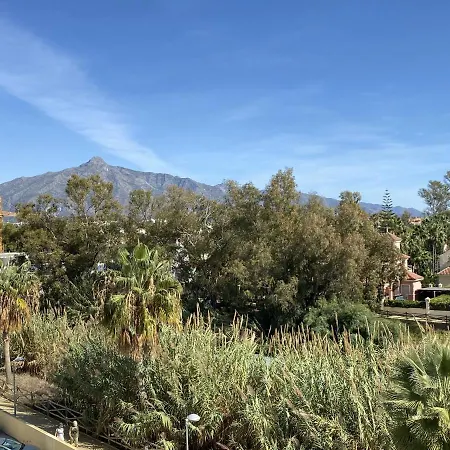 Ocean Living Ii Puerto Banus - Eaw Homes