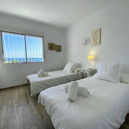 Ocean Living Ii Puerto Banus - Eaw Homes