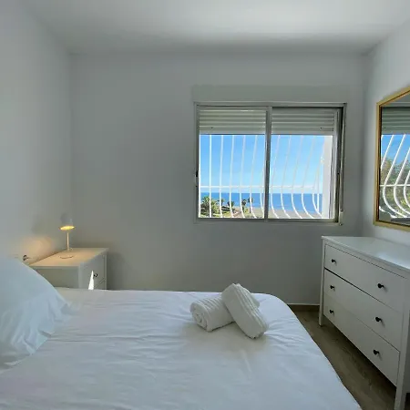Cortijo Blanco Beachfront - Eaw Homes