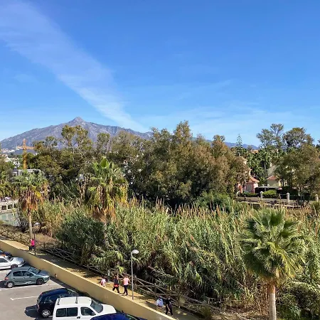 Apartment Ocean Living Ii Puerto Banus - Eaw Homes