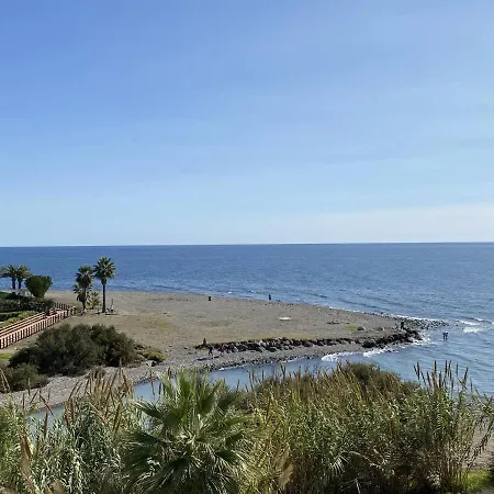 Ocean Living Ii Puerto Banus - Eaw Homes Apartment Marbella