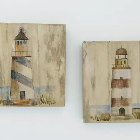 Ocean Living Ii Puerto Banus - Eaw Homes Apartment