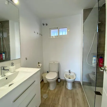 Ocean Living Ii Puerto Banus - Eaw Homes Apartment *