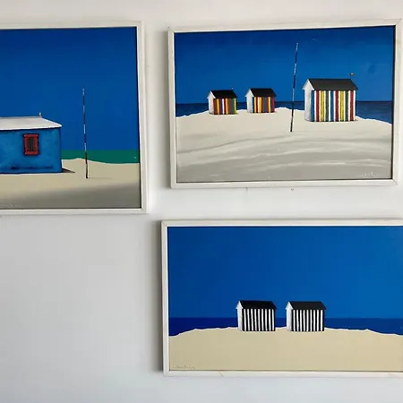 Ocean Living Ii Puerto Banus - Eaw Homes Marbella