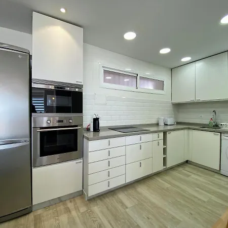 Ocean Living Ii Puerto Banus - Eaw Homes Marbella