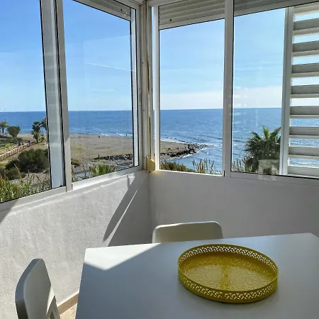 Apartment Cortijo Blanco Beachfront - Eaw Homes *