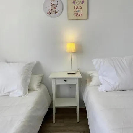 Apartment Cortijo Blanco Beachfront - Eaw Homes Marbella