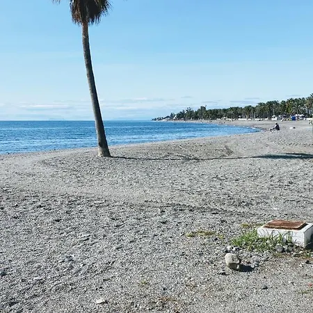 Cortijo Blanco Beachfront - Eaw Homes * Marbella