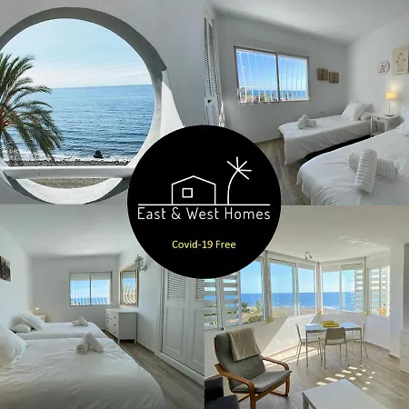 Apartment Cortijo Blanco Beachfront - Eaw Homes Marbella