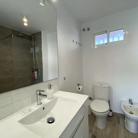Apartment Cortijo Blanco Beachfront - Eaw Homes Marbella