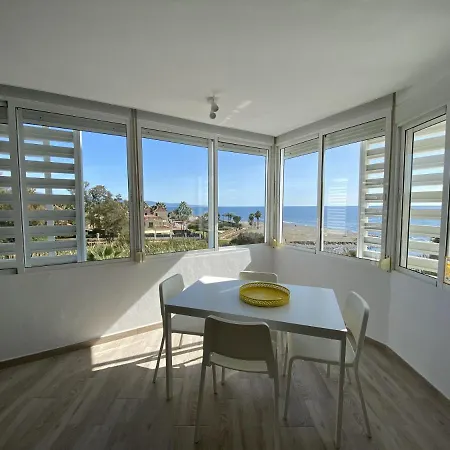 Ocean Living Ii Puerto Banus - Eaw Homes Apartamento