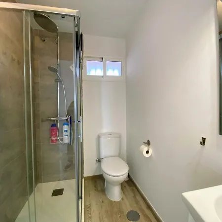 Ocean Living Ii Puerto Banus - Eaw Homes Marbella