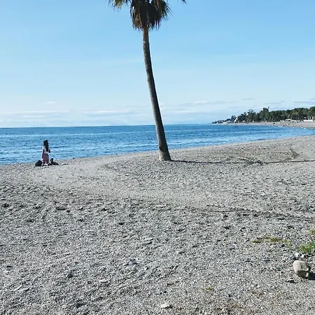 Ocean Living Ii Puerto Banus - Eaw Homes