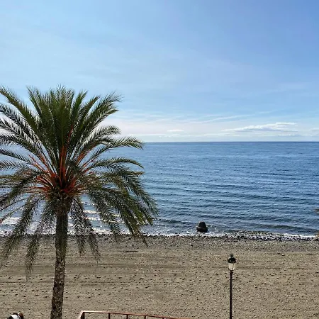 Ocean Living Ii Puerto Banus - Eaw Homes Marbella