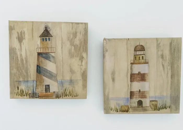 Ocean Living Ii Puerto Banus - Eaw Homes Apartament