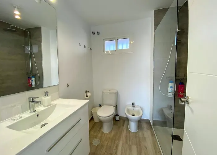 Ocean Living Ii Puerto Banus - Eaw Homes Apartament *