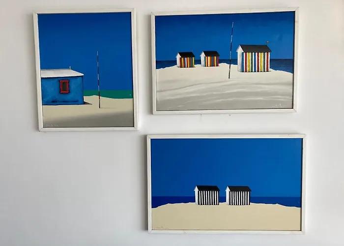 Ocean Living Ii Puerto Banus - Eaw Homes Marbella