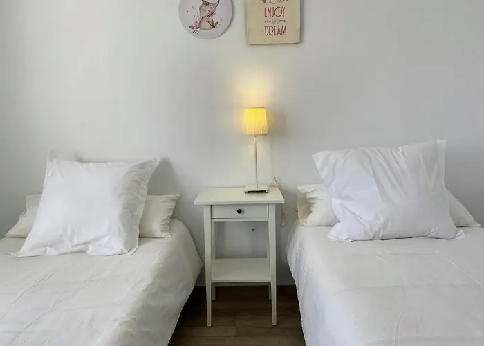 Apartament Ocean Living Ii Puerto Banus - Eaw Homes Marbella