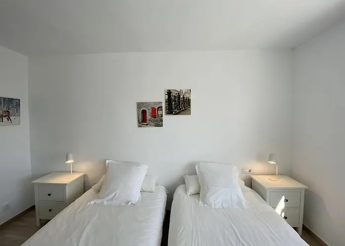 Ocean Living Ii Puerto Banus - Eaw Homes Apartament *