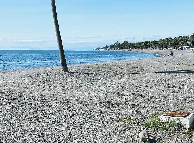 Ocean Living Ii Puerto Banus - Eaw Homes * Marbella