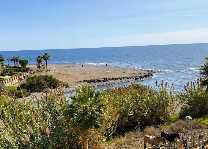 Apartament Ocean Living Ii Puerto Banus - Eaw Homes Marbella