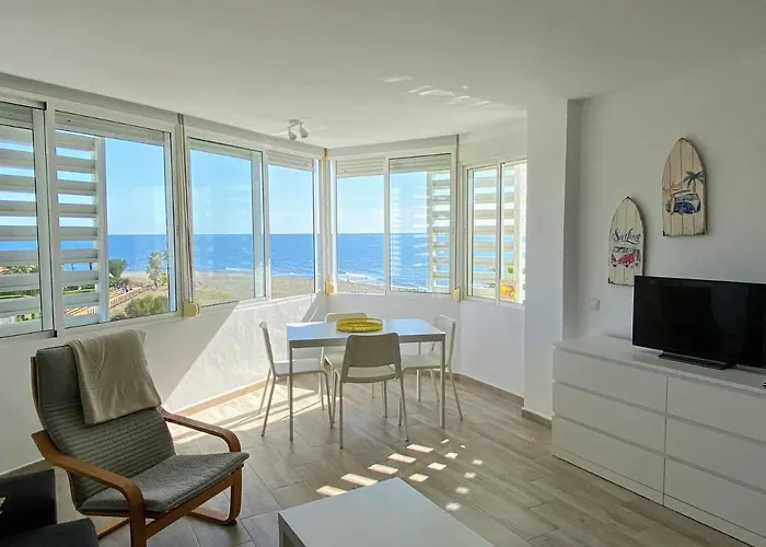 Ocean Living Ii Puerto Banus - Eaw Homes