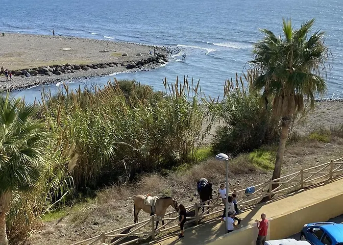 Ocean Living Ii Puerto Banus - Eaw Homes Appartement *