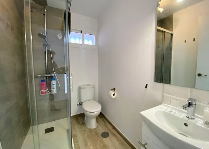 Ocean Living Ii Puerto Banus - Eaw Homes *