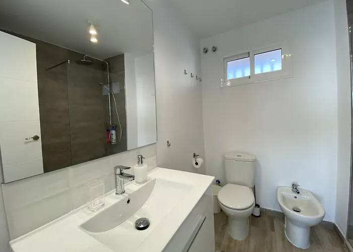 Apartament Ocean Living Ii Puerto Banus - Eaw Homes Marbella