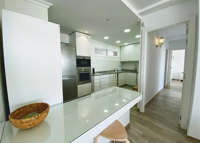 Apartament Ocean Living Ii Puerto Banus - Eaw Homes