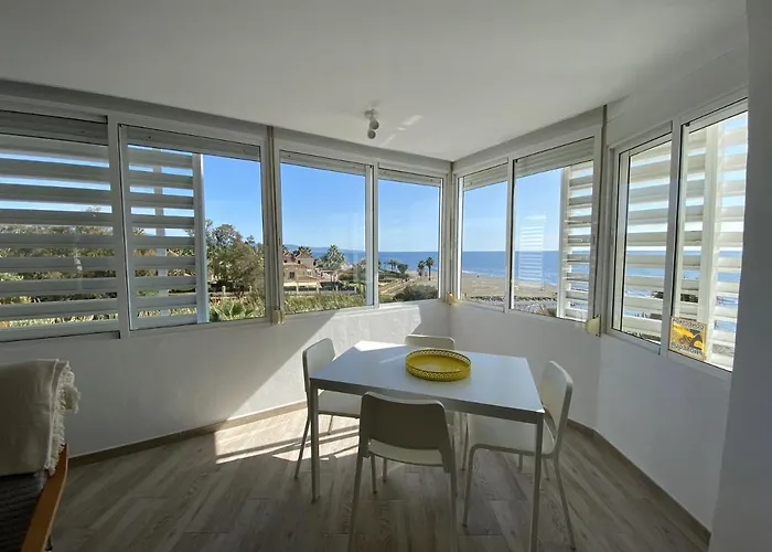 Ocean Living Ii Puerto Banus - Eaw Homes Apartament