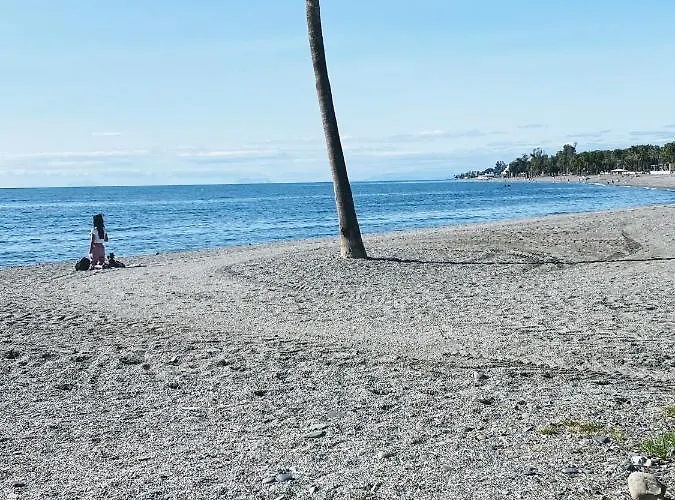 Ocean Living Ii Puerto Banus - Eaw Homes