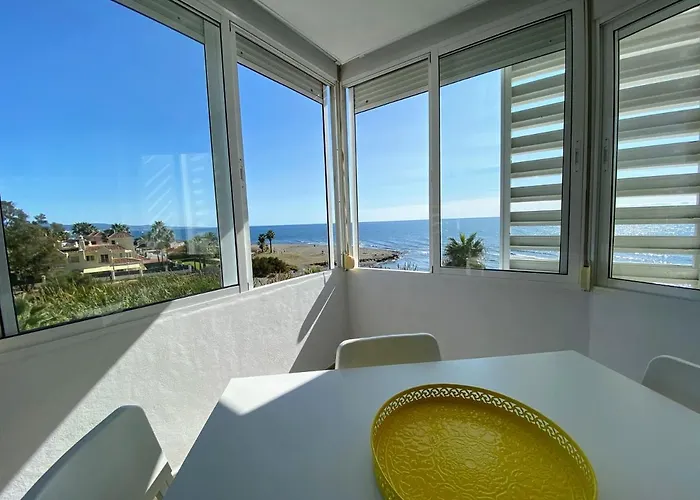 Ocean Living Ii Puerto Banus - Eaw Homes