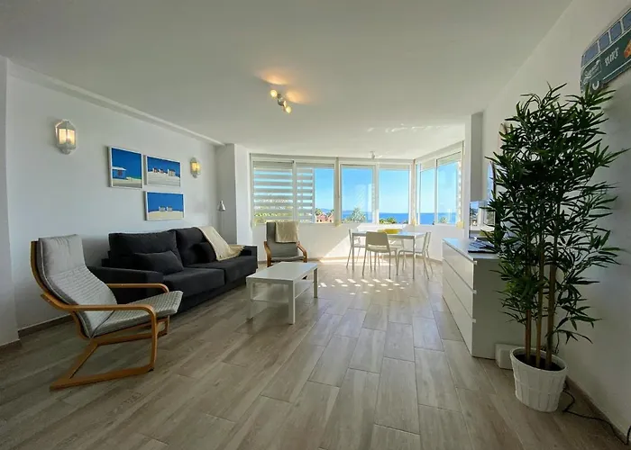 Ocean Living Ii Puerto Banus - Eaw Homes