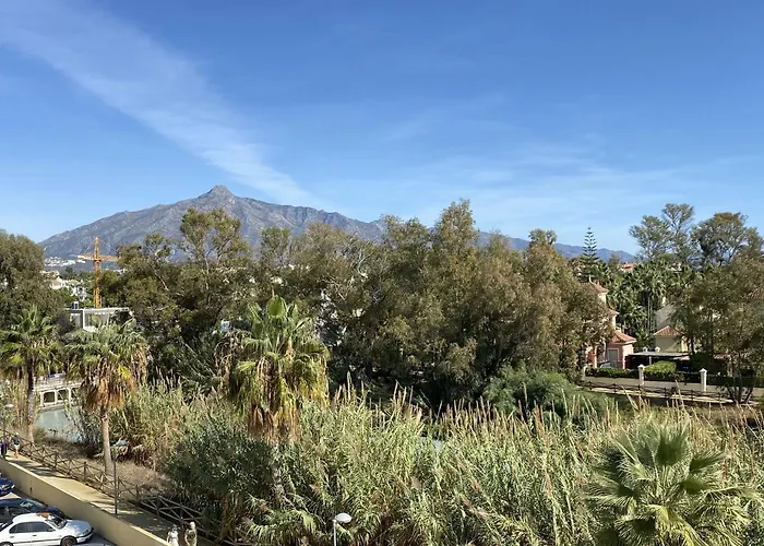 Ocean Living Ii Puerto Banus - Eaw Homes