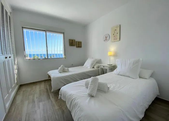 Ocean Living Ii Puerto Banus - Eaw Homes