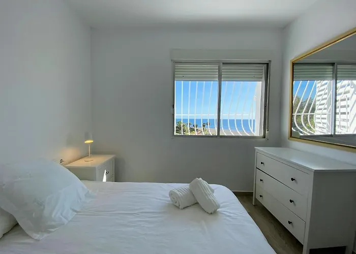 Ocean Living Ii Puerto Banus - Eaw Homes