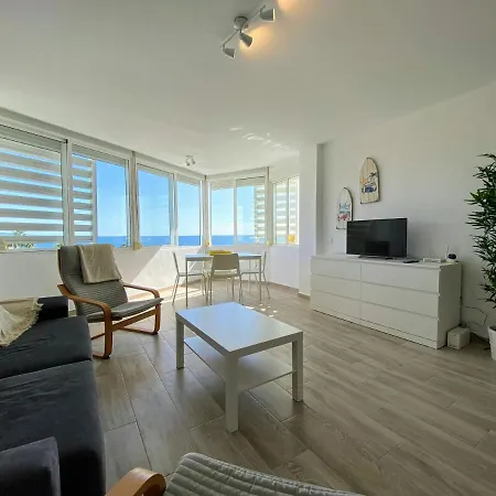 Ocean Living Ii Puerto Banus - Eaw Homes Apartman Marbella