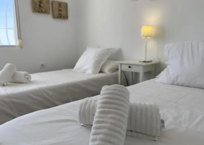 Ocean Living Ii Puerto Banus - Eaw Homes Marbella